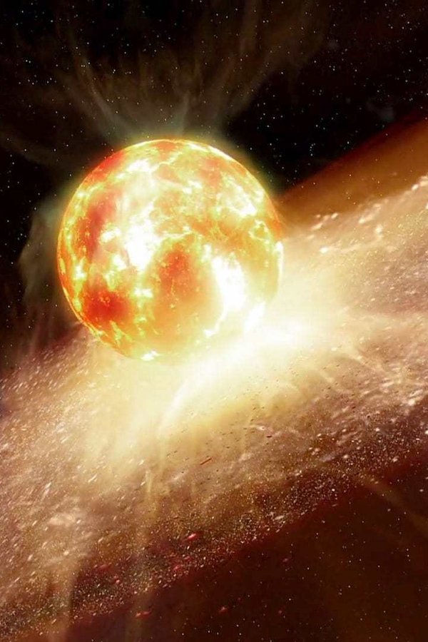 Come funziona l’Universo – S05E05 – Episodio 5