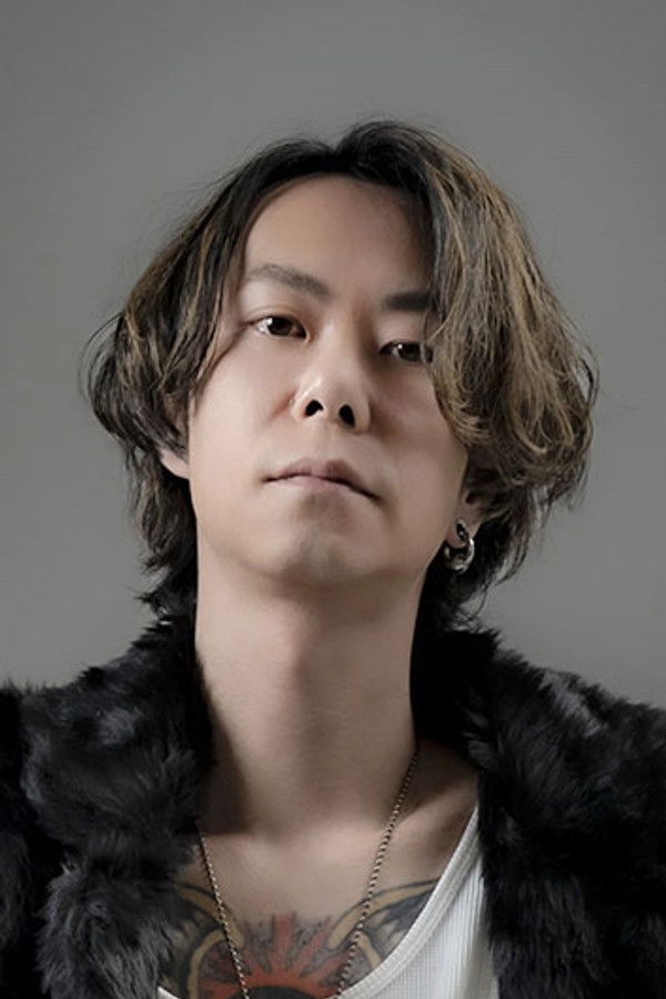 Yuya Ishii's headshot
