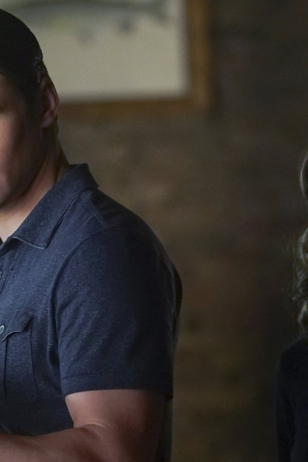 The Vampire Diaries – S07E15 – Lo farei per te