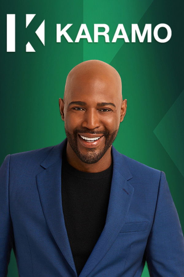 Karamo Show