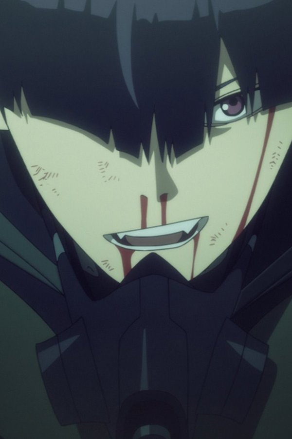 Kaiju No. 8 – S01E10 – Rivelazione