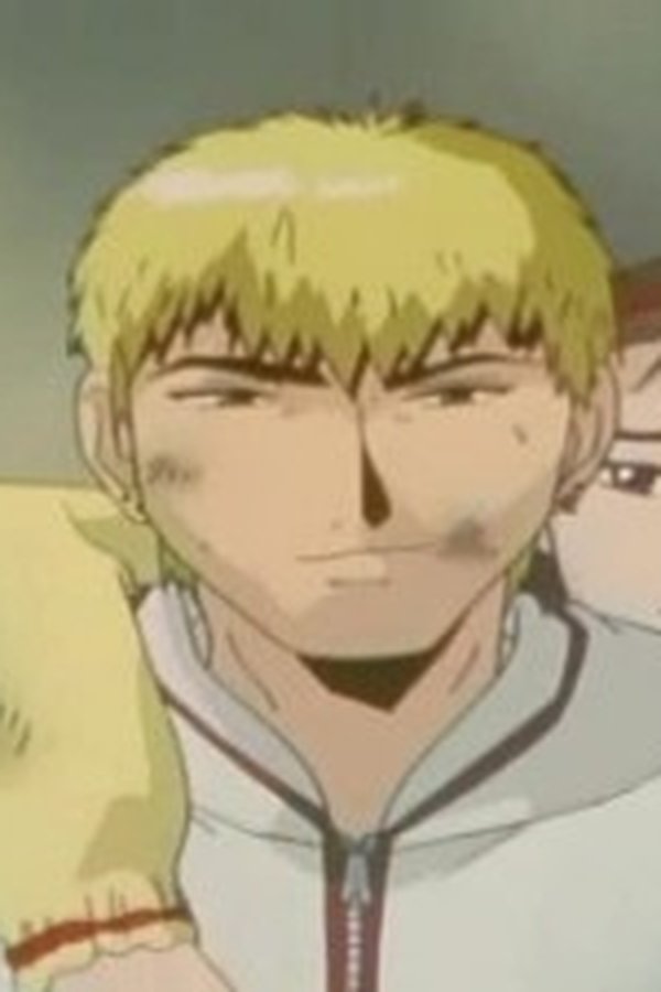 Great Teacher Onizuka – S01E22 – Lezione 22