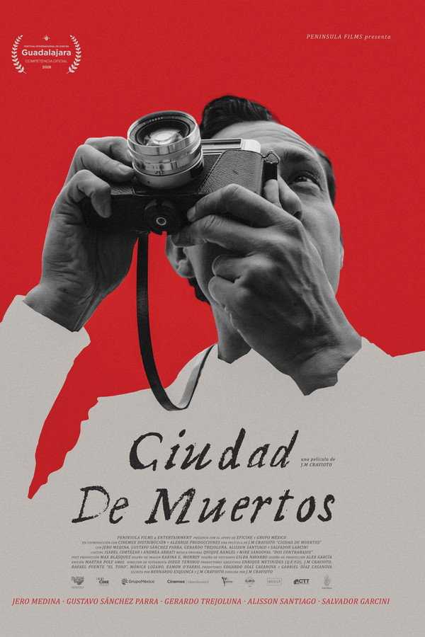 Ciudad de muertos