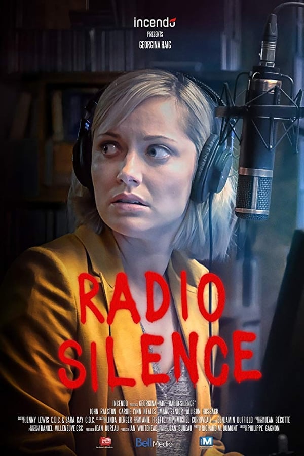 Radio Silence