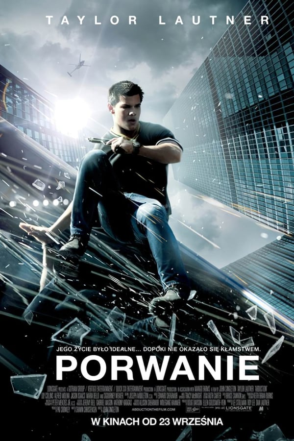 PL - Porwanie  (2011)