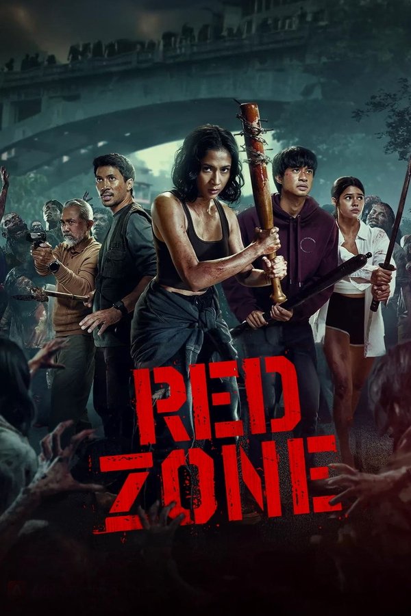 Red Zone