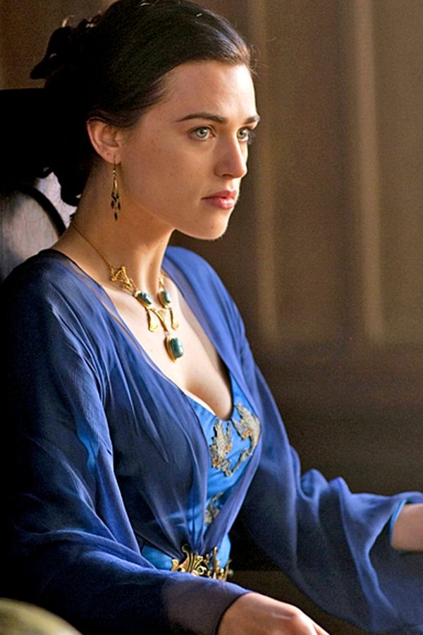 Merlin – S02E07 – Il cacciatore di streghe