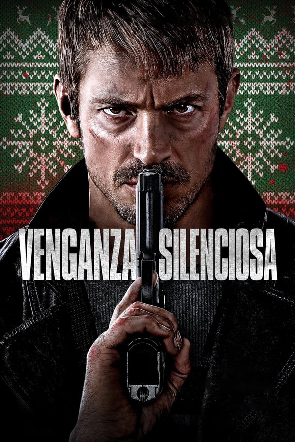 TVplus LAT - Venganza Silenciosa (2023)