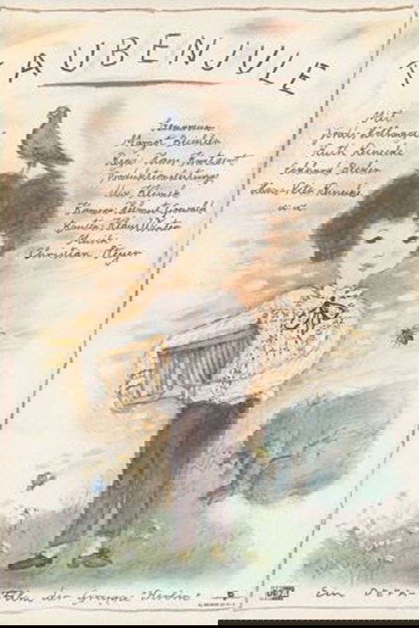 Taubenjule