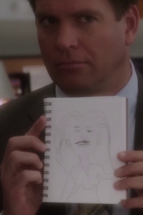 NCIS – Unità anticrimine – S11E22 – Senza tetto