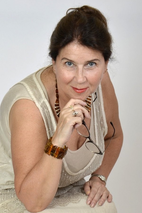 Irina Romasheva