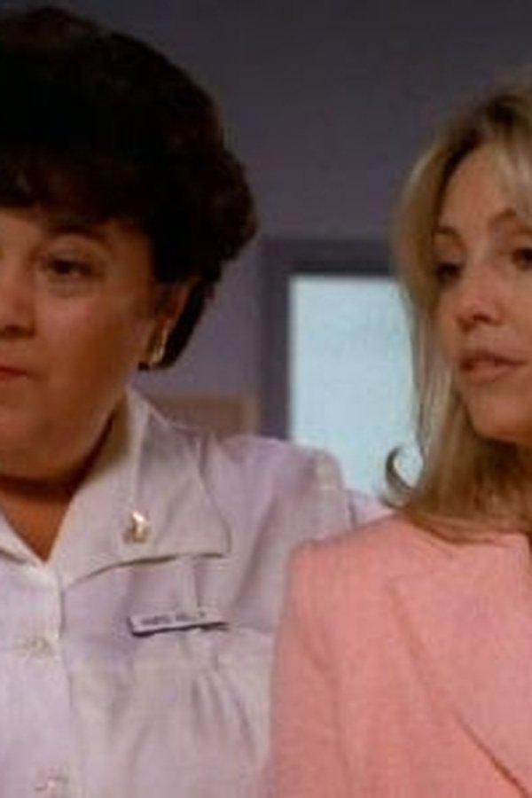 Melrose Place – S04E09 – Confessioni