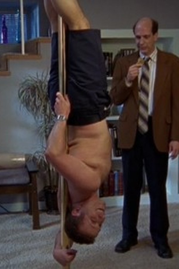 Scrubs – Medici ai primi ferri – S06E17 – La loro storia