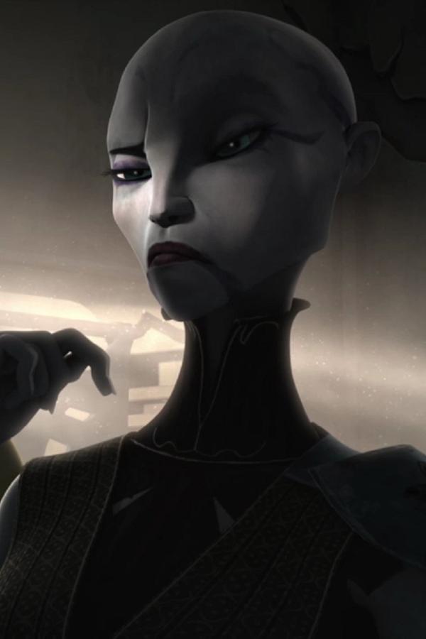 Star Wars: The Clone Wars – S04E20 – Mercenari