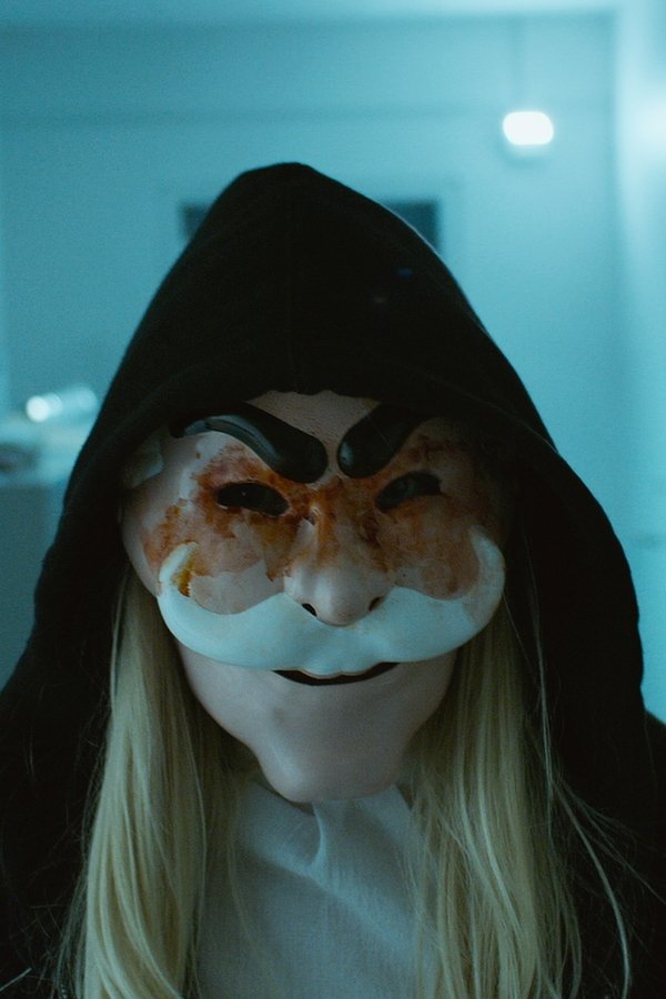 Mr. Robot – S03E05 – Errore di runtime