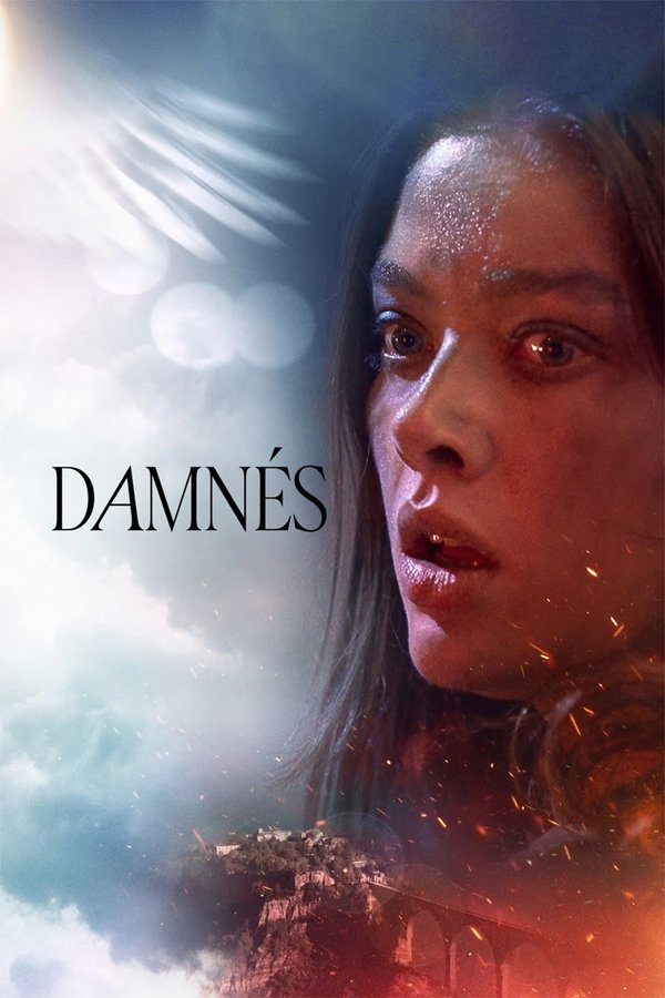 FR - Damnés (2024) (DE)