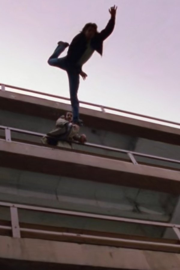MacGyver – S05E21 – La nave del sole