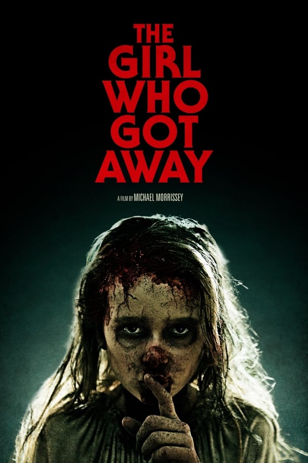 TVplus EN - The Girl Who Got Away  (2021)