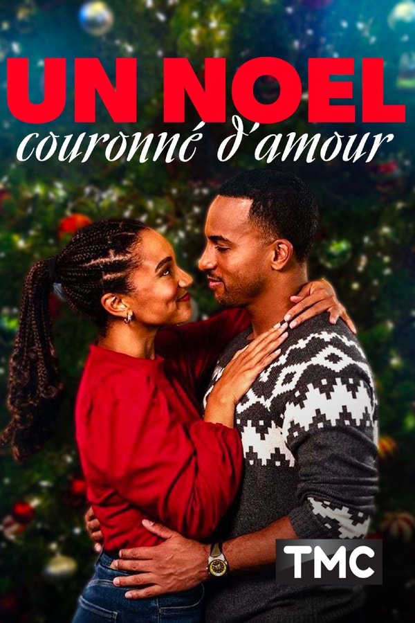 Un Noël couronné d’amour