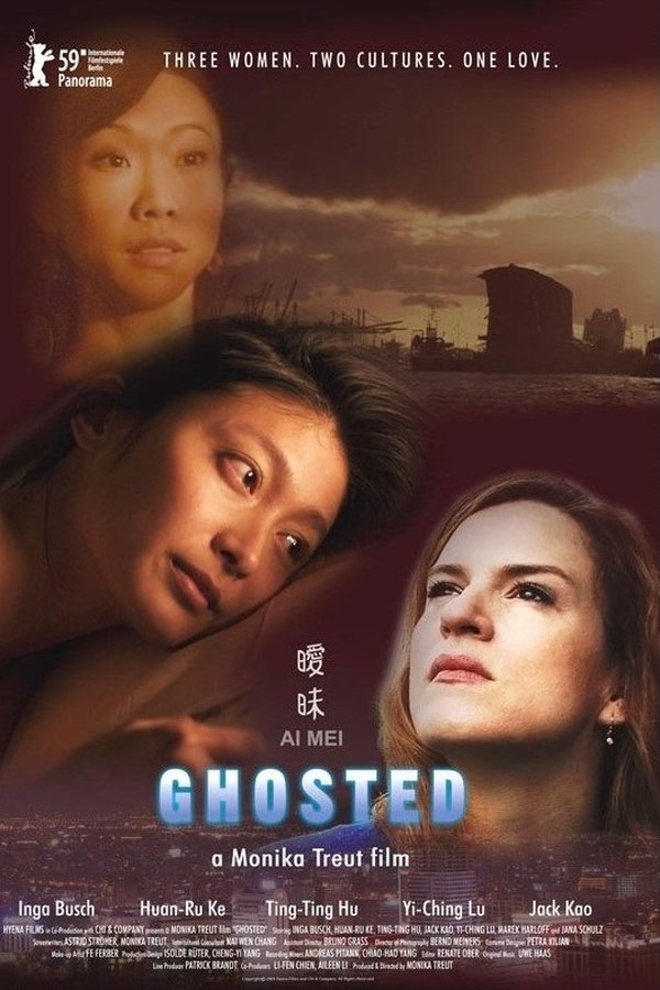 Ghosted