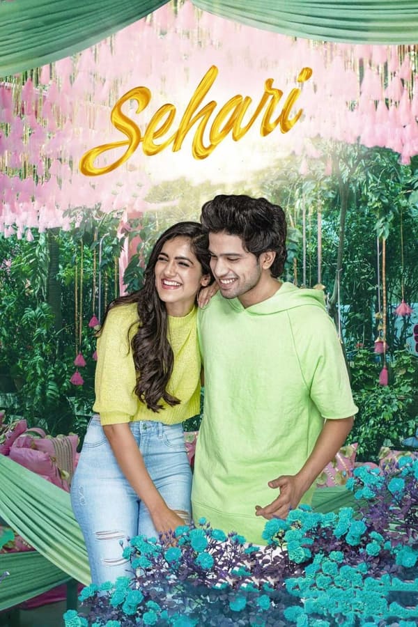 Varun who leads a joyful life with his girlfriend, until he breaks up with her. In anger, he takes a senseless decision to enter next phase of life by entering wedlock. But he realizes that she is not the right choice after becoming close with his fiancée’s elder sister.