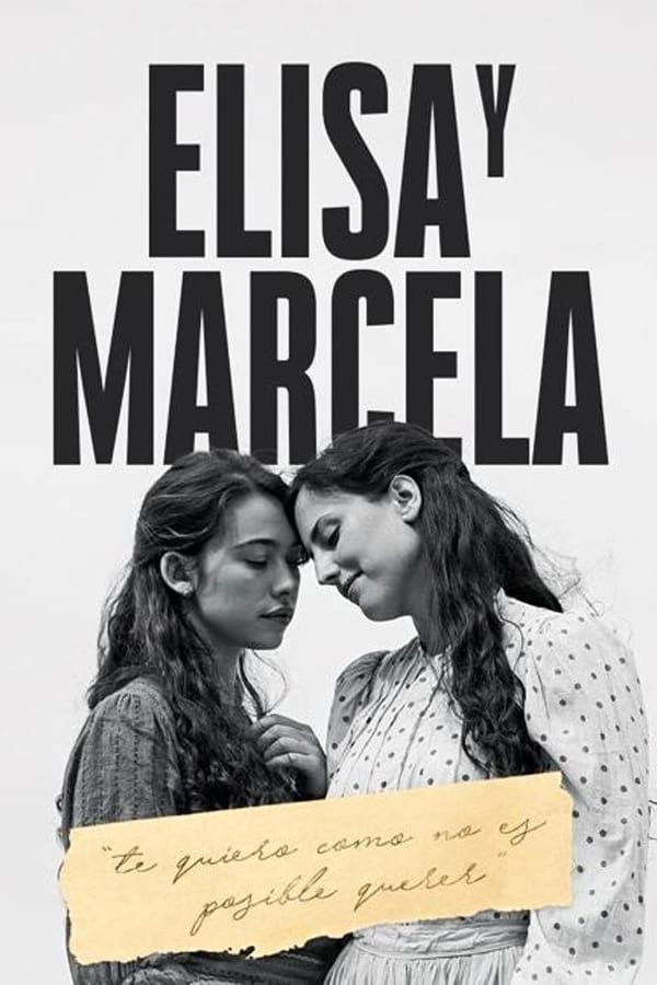 ES| Elisa Y Marcela 