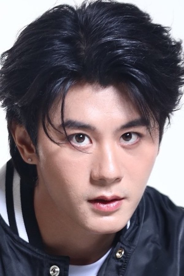 Worrachai Sirikongsuwan's headshot