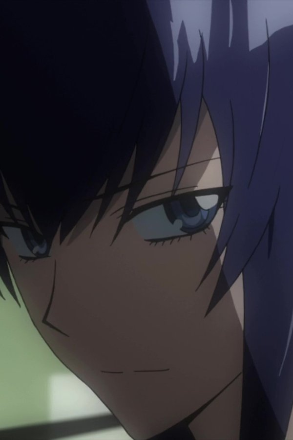 Highschool of the Dead – S01E11 – Act 11 – Dead storm rising (La crescente tempesta dei morti viventi)