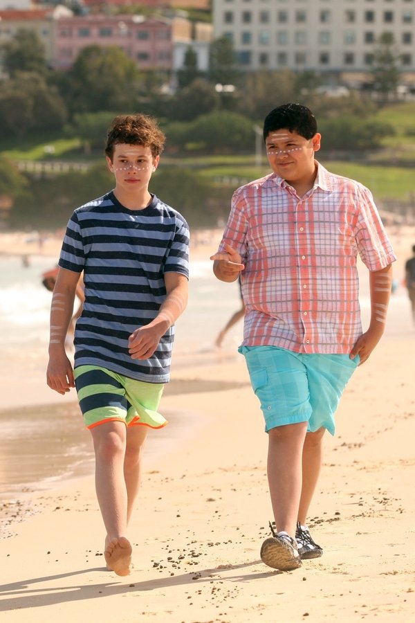 Modern Family – S05E20 – Australia