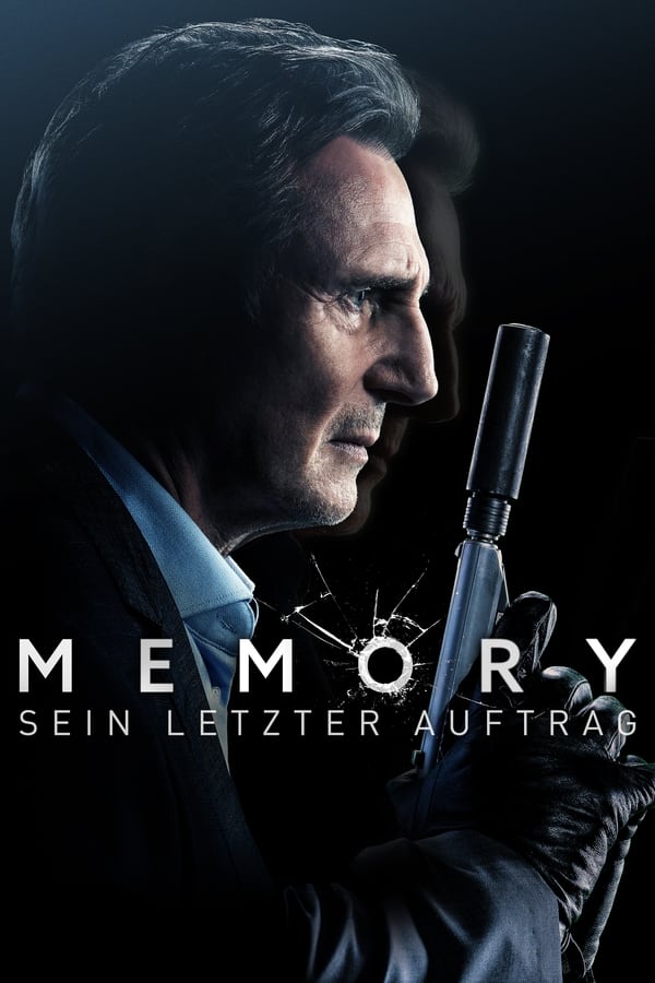 DE - Memory - Sein letzter Auftrag  (2022)