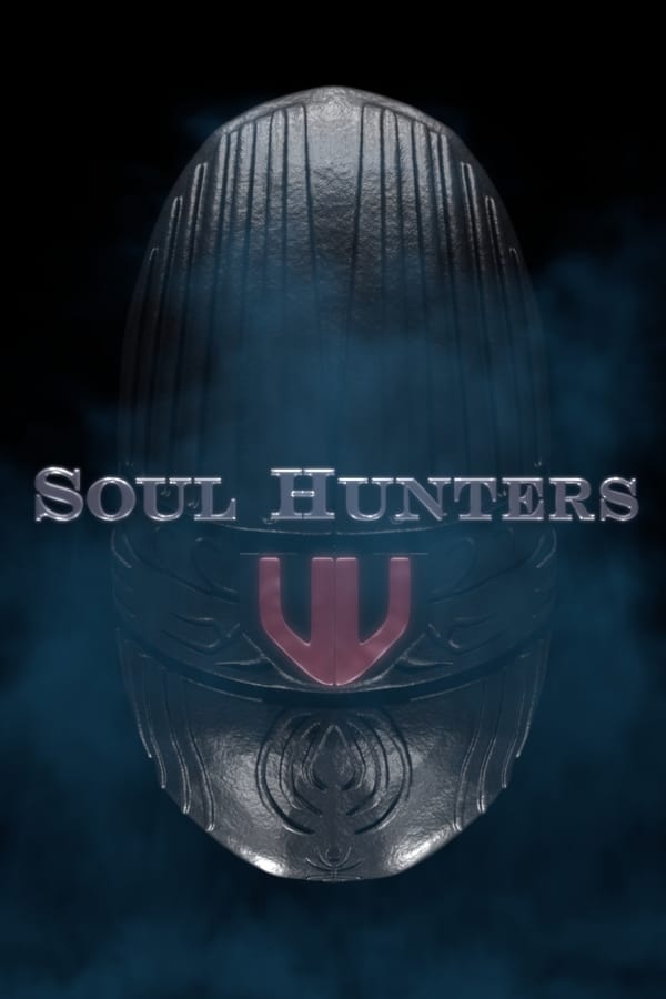 AL - Soul Hunters  (2019)