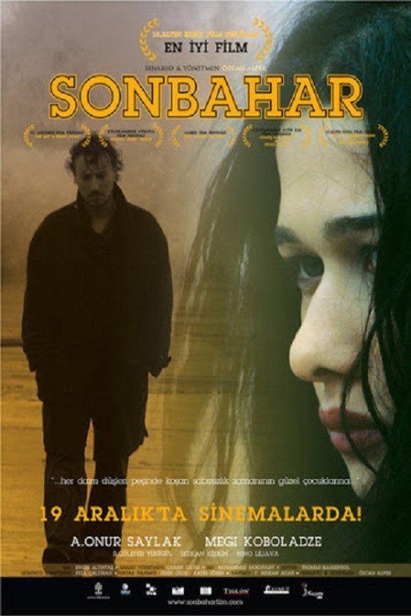 Sonbahar (2008)