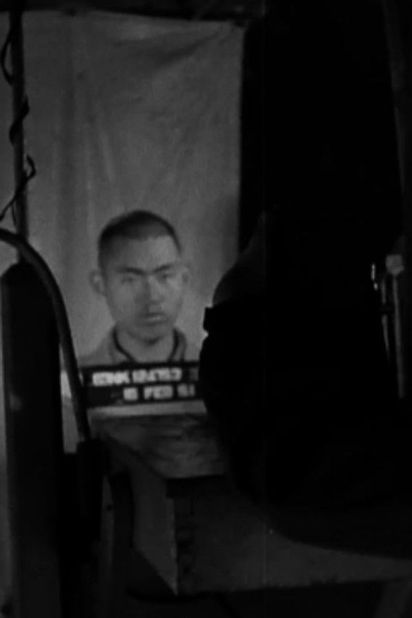 The Flesh-Witness | 산증인 | 活證人