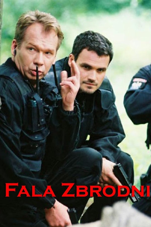 Fala zbrodni