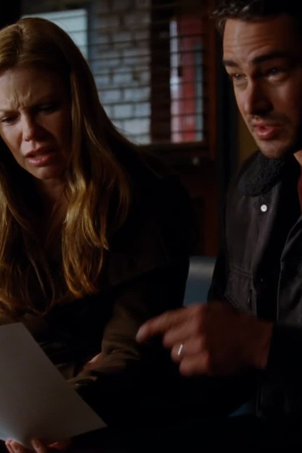 Castle: Detective tra le righe – S04E17 – C’era una volta…