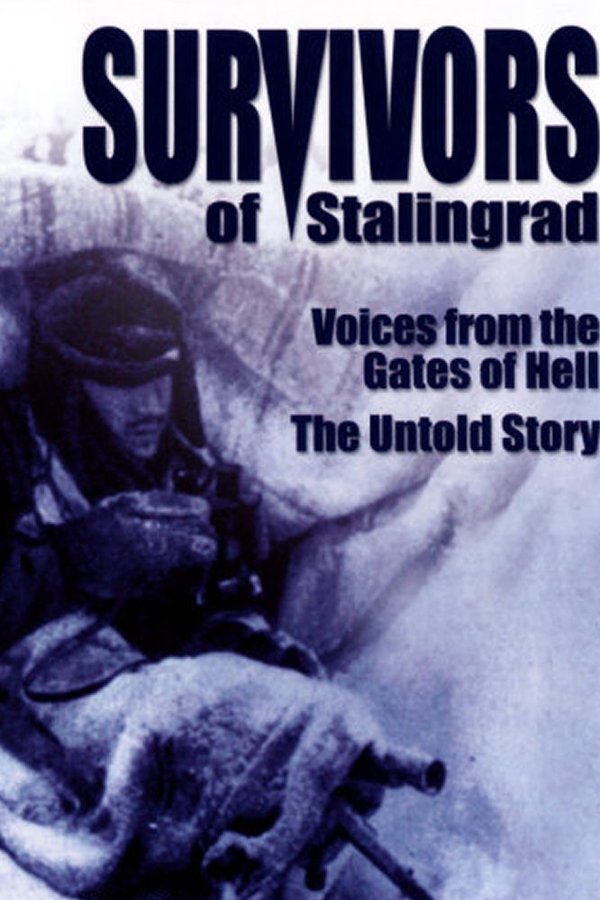 Survivors of Stalingrad