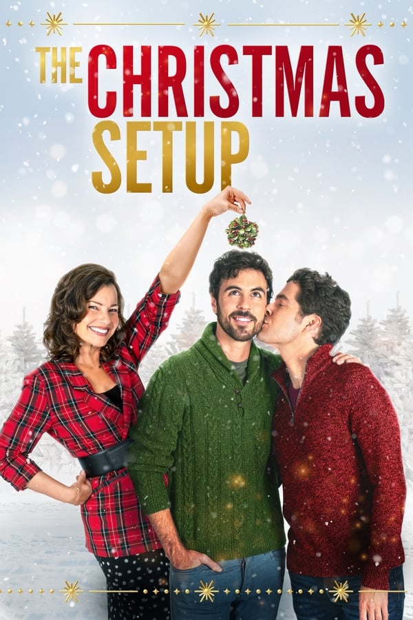TVplus EX - The Christmas Setup (2020)