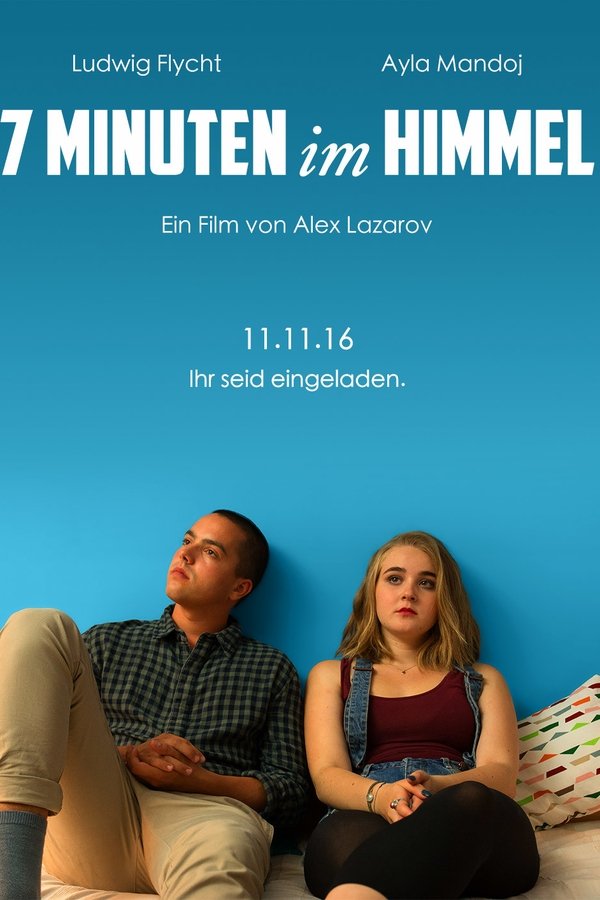 DE ▎ 7 minutes in heaven