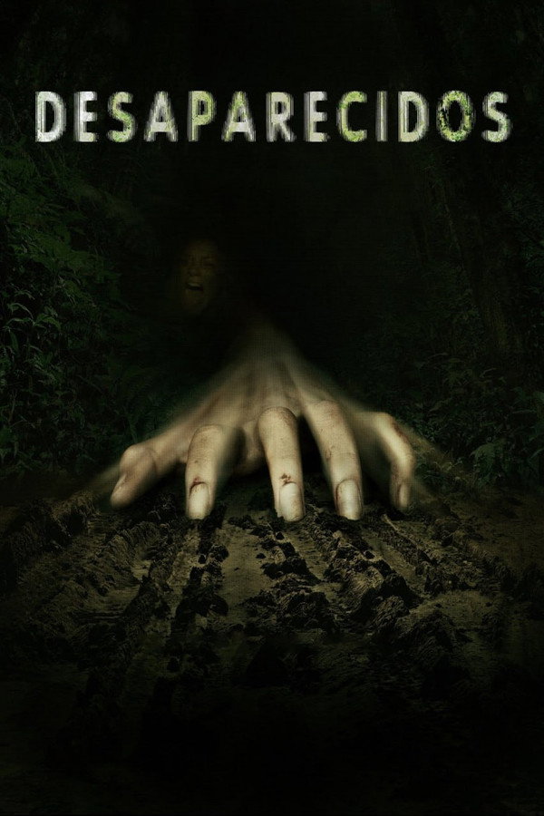 Desaparecidos (2011)