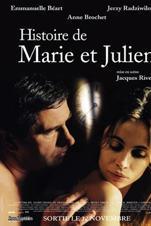 Storia di Marie e Julien