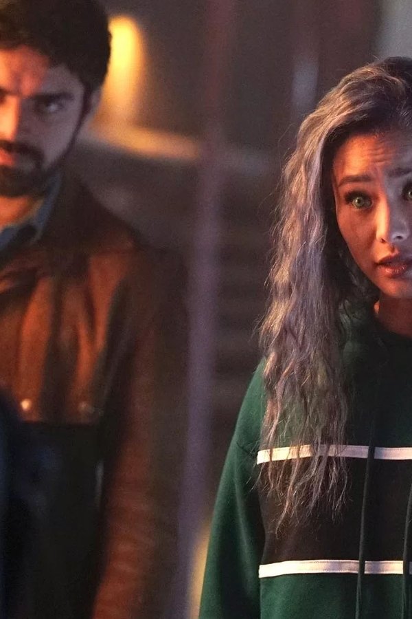 The Gifted – S02E11 – Memento