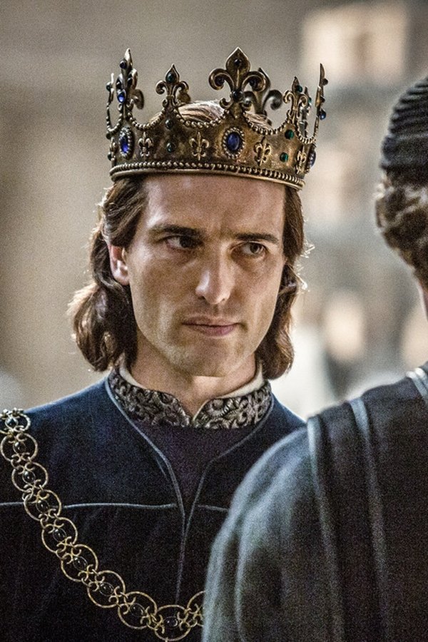 Knightfall – S01E05 – Pentiti, fratello
