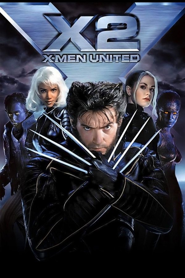 GR - FX2: Visual Effects (2003)