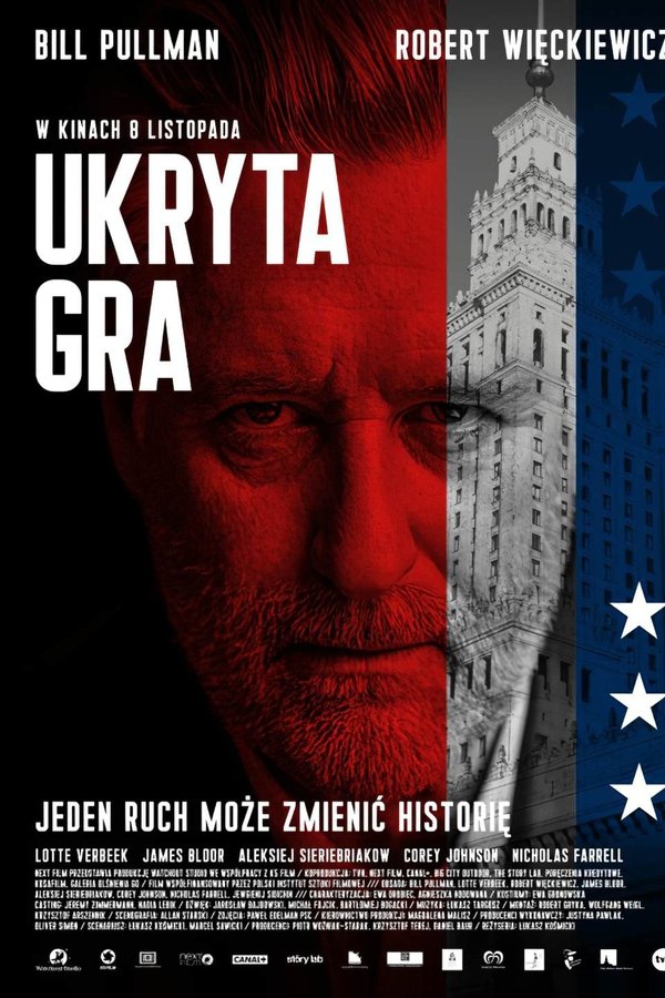PL - Ukryta gra - 2019