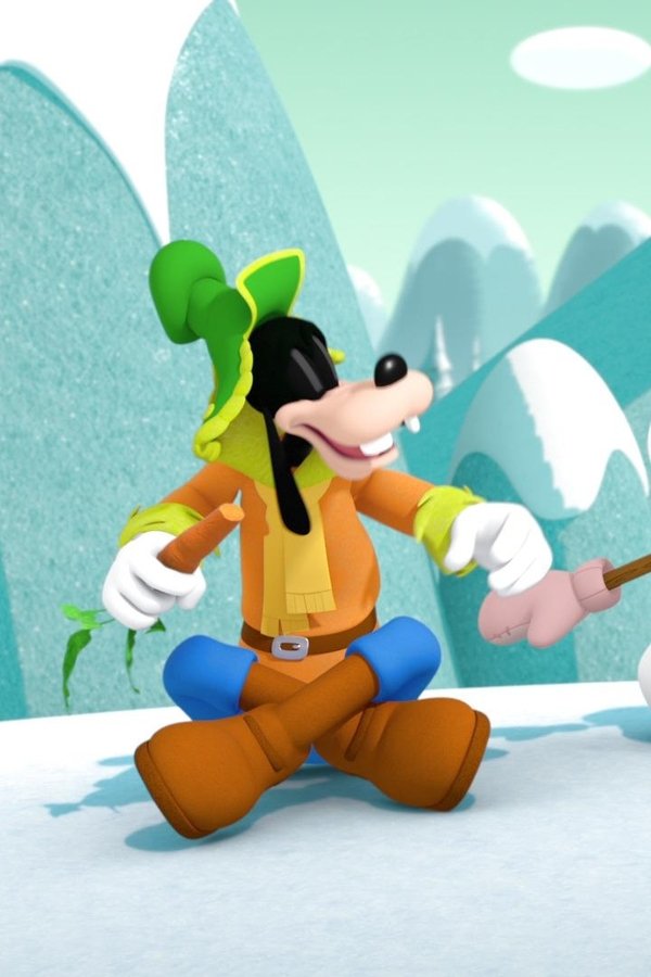 Mickey Mouse Funhouse – S02E12 – Episodio 12