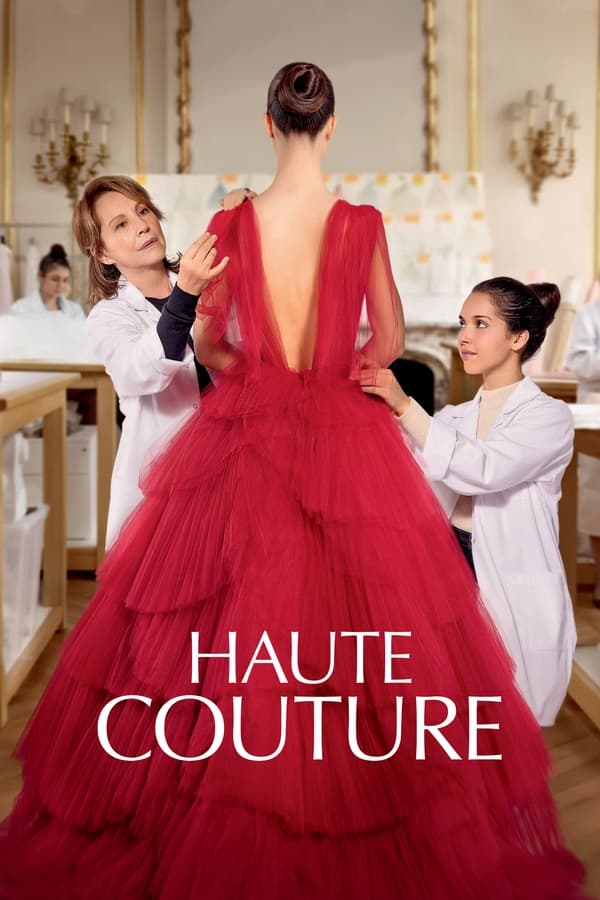 FR - Haute couture  (2021)