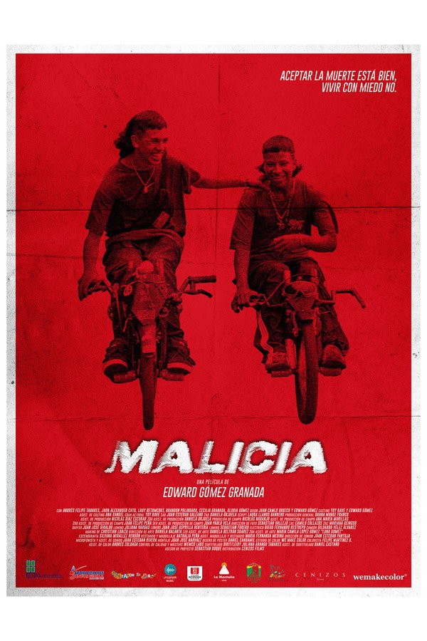 Malicia (2024)