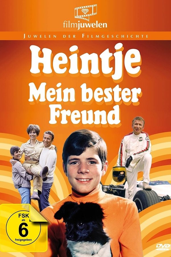 DE| Heintje - Mein Bester Freund 