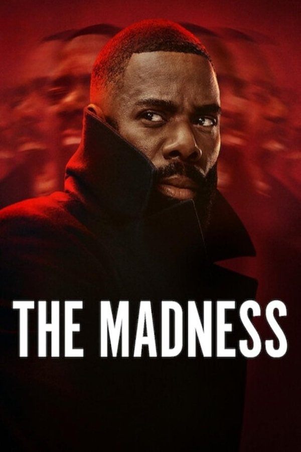 The Madness Poster