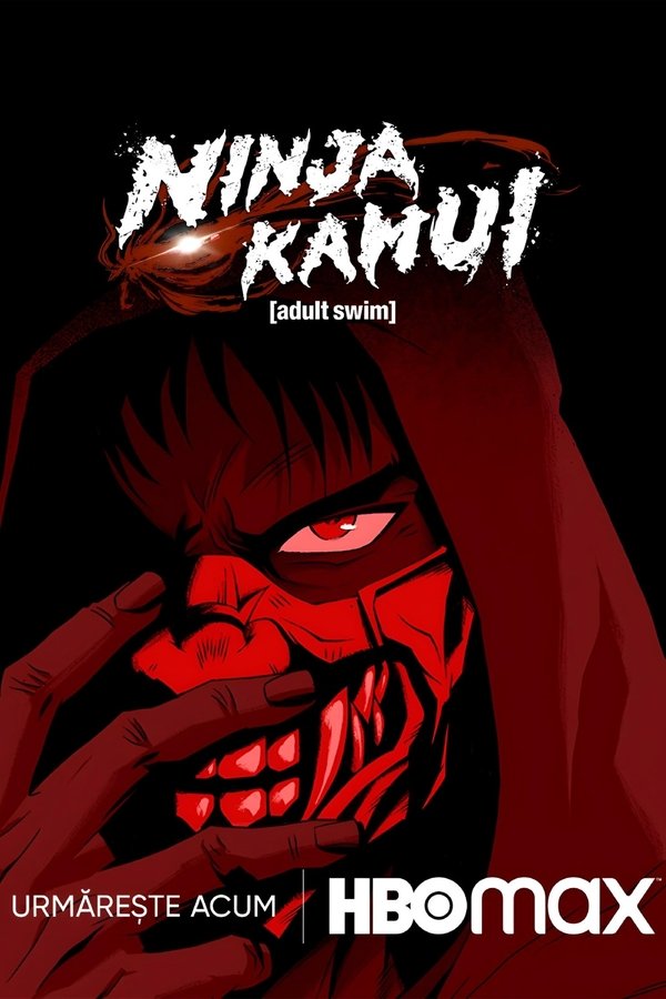 Ninja Kamui